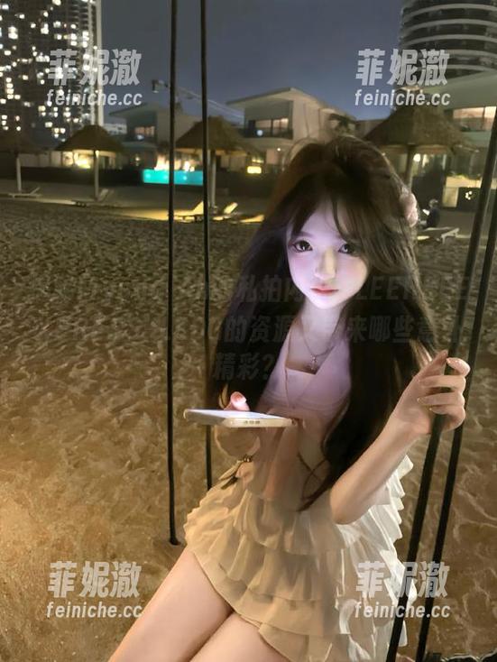 揭秘Myung Ah的私拍内幕，LEEHEEEXPRESS–LEDG的资源又带来哪些意外精彩？